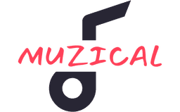 Muzical Logo