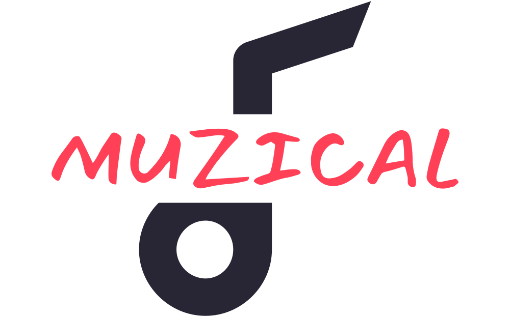 Muzical Logo